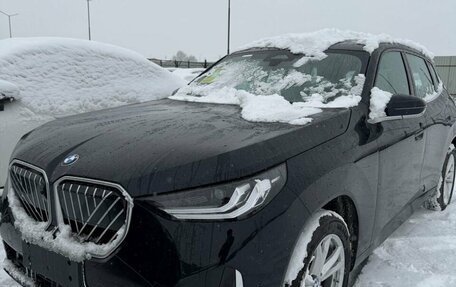 BMW X3, 2025 год, 6 490 000 рублей, 9 фотография