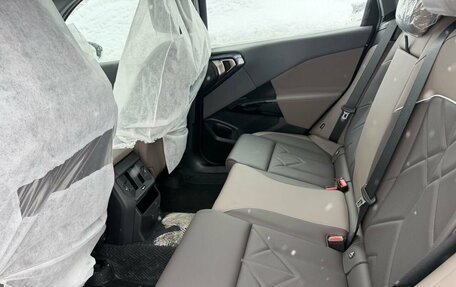 BMW X3, 2025 год, 6 490 000 рублей, 16 фотография