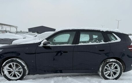 BMW X3, 2025 год, 6 490 000 рублей, 11 фотография