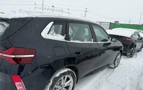 BMW X3, 2025 год, 6 490 000 рублей, 13 фотография