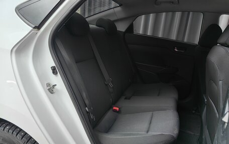 Hyundai Solaris II рестайлинг, 2019 год, 898 000 рублей, 8 фотография