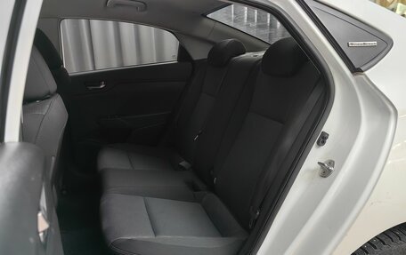 Hyundai Solaris II рестайлинг, 2019 год, 898 000 рублей, 7 фотография