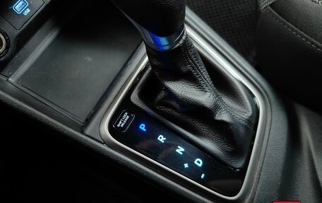 Hyundai Solaris II рестайлинг, 2019 год, 898 000 рублей, 15 фотография