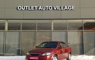 Ravon Gentra, 2017 год, 529 000 рублей, 1 фотография