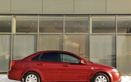 Ravon Gentra, 2017 год, 529 000 рублей, 3 фотография