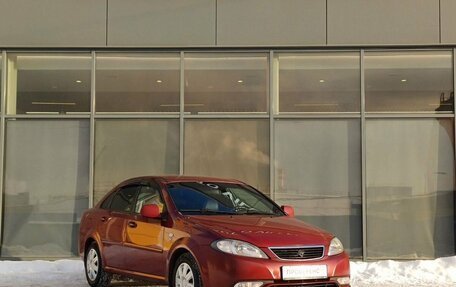 Ravon Gentra, 2017 год, 529 000 рублей, 2 фотография