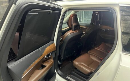 Volvo XC90 II рестайлинг, 2020 год, 5 500 000 рублей, 7 фотография