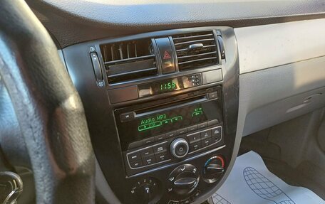 Ravon Gentra, 2017 год, 529 000 рублей, 8 фотография