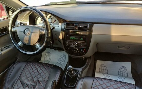 Ravon Gentra, 2017 год, 529 000 рублей, 7 фотография