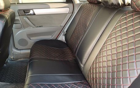 Ravon Gentra, 2017 год, 529 000 рублей, 9 фотография