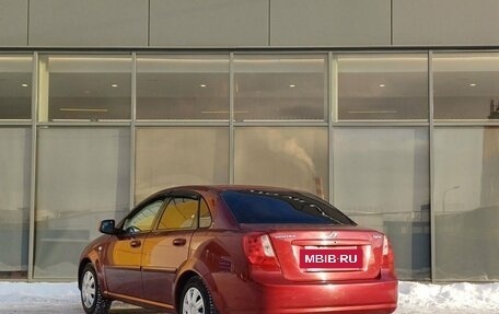 Ravon Gentra, 2017 год, 529 000 рублей, 5 фотография