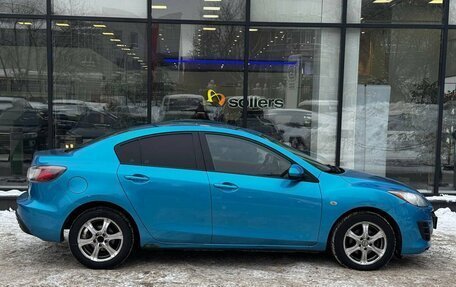 Mazda 3, 2010 год, 820 000 рублей, 4 фотография