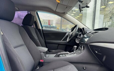 Mazda 3, 2010 год, 820 000 рублей, 10 фотография