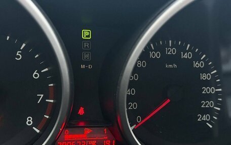 Mazda 3, 2010 год, 820 000 рублей, 13 фотография