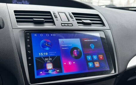 Mazda 3, 2010 год, 820 000 рублей, 12 фотография