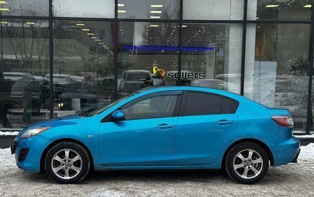 Mazda 3, 2010 год, 820 000 рублей, 5 фотография