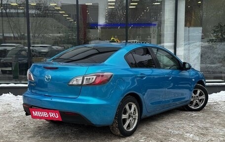 Mazda 3, 2010 год, 820 000 рублей, 8 фотография