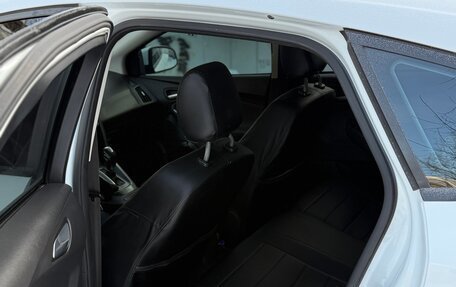 Ford Focus III, 2013 год, 780 000 рублей, 9 фотография