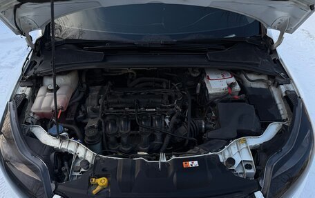 Ford Focus III, 2013 год, 780 000 рублей, 10 фотография