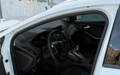 Ford Focus III, 2013 год, 780 000 рублей, 8 фотография