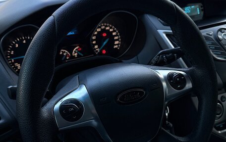 Ford Focus III, 2013 год, 780 000 рублей, 12 фотография