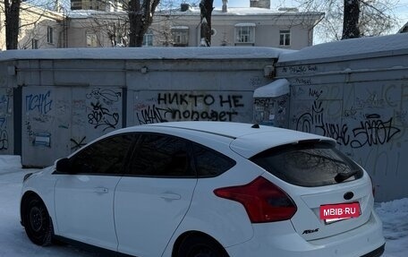 Ford Focus III, 2013 год, 780 000 рублей, 6 фотография