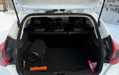 Ford Focus III, 2013 год, 780 000 рублей, 7 фотография