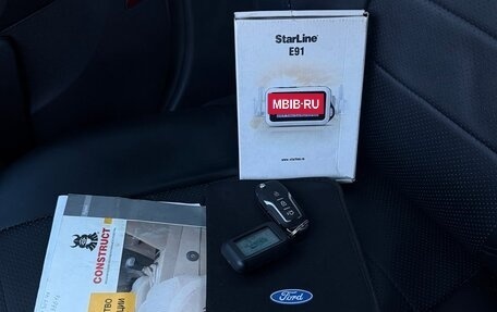 Ford Focus III, 2013 год, 780 000 рублей, 13 фотография