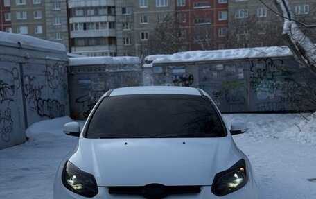 Ford Focus III, 2013 год, 780 000 рублей, 2 фотография