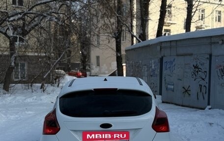 Ford Focus III, 2013 год, 780 000 рублей, 5 фотография