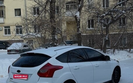 Ford Focus III, 2013 год, 780 000 рублей, 4 фотография