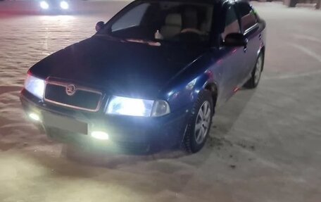 Skoda Octavia IV, 2010 год, 315 000 рублей, 1 фотография