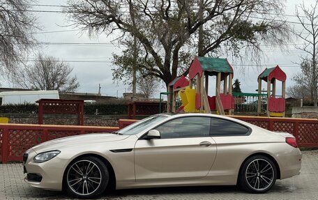 BMW 6 серия, 2012 год, 2 550 000 рублей, 1 фотография