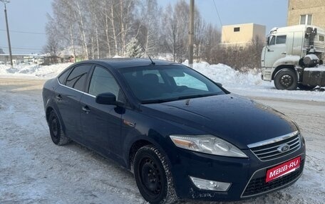Ford Mondeo IV, 2008 год, 250 000 рублей, 1 фотография
