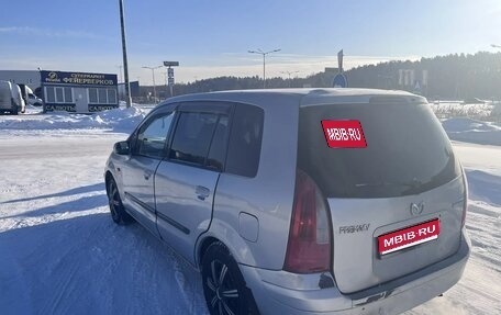 Mazda Premacy III, 2000 год, 370 000 рублей, 1 фотография