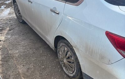 Nissan Almera, 2015 год, 535 000 рублей, 1 фотография