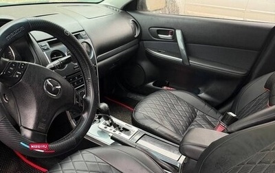 Mazda 6, 2006 год, 550 000 рублей, 1 фотография