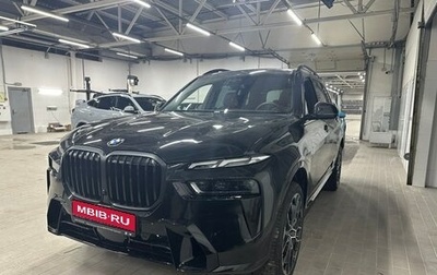 BMW X7, 2025 год, 18 670 000 рублей, 1 фотография