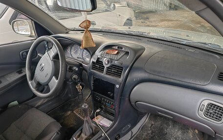Nissan Almera Classic, 2006 год, 380 000 рублей, 1 фотография