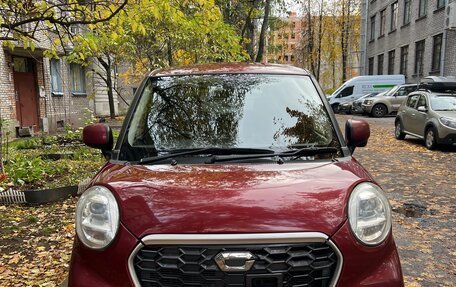 Daihatsu Cast I, 2016 год, 800 000 рублей, 1 фотография