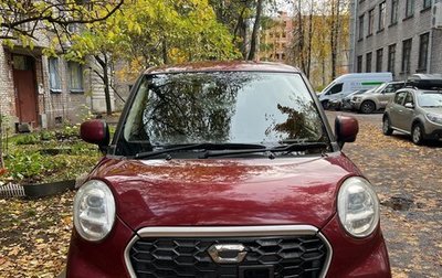 Daihatsu Cast I, 2016 год, 800 000 рублей, 1 фотография