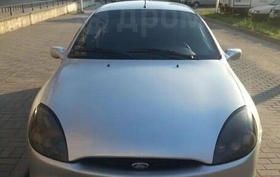 Ford Puma I, 2001 год, 250 000 рублей, 1 фотография