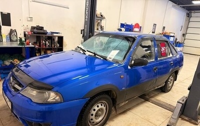 Daewoo Nexia I рестайлинг, 2012 год, 190 000 рублей, 1 фотография