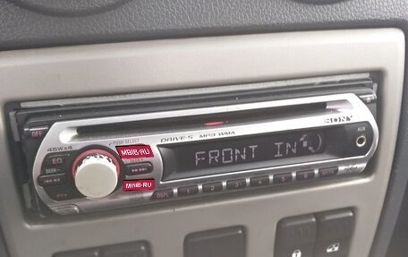 Renault Logan I, 2006 год, 270 000 рублей, 1 фотография