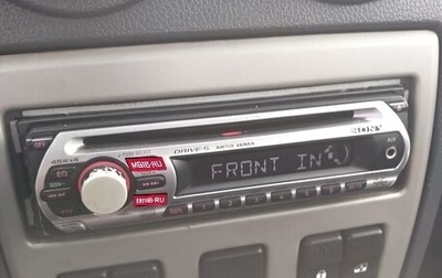 Renault Logan I, 2006 год, 270 000 рублей, 1 фотография