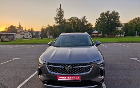 Buick Envision, 2022 год, 3 400 000 рублей, 1 фотография