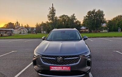 Buick Envision, 2022 год, 3 400 000 рублей, 1 фотография