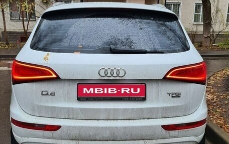 Audi Q5, 2013 год, 2 150 000 рублей, 1 фотография