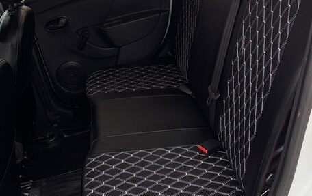 Renault Logan II, 2015 год, 699 000 рублей, 15 фотография