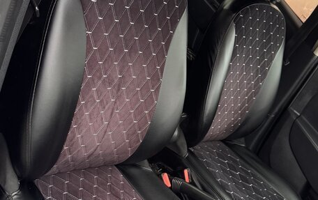 Renault Logan II, 2015 год, 699 000 рублей, 13 фотография